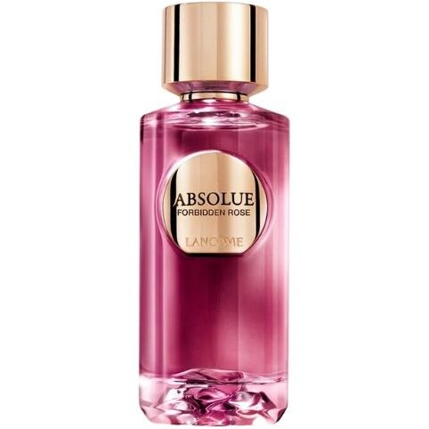Apa de Parfum Lancome Absolue Forbidden Rose Femei 100ml