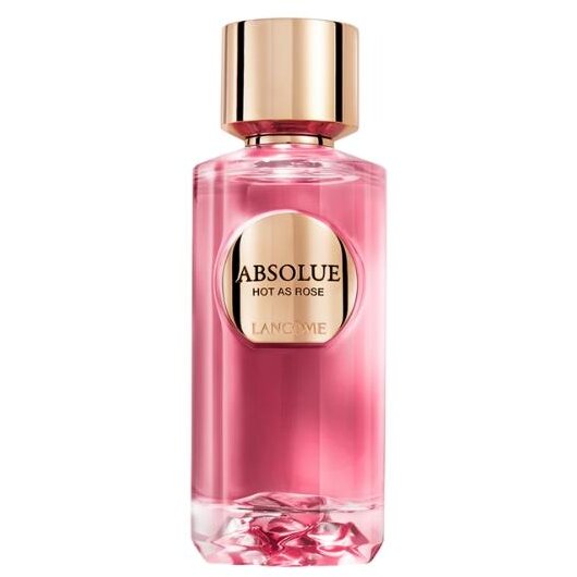 Apa de Parfum Lancome Absolue Hot Rose Femei 100ml