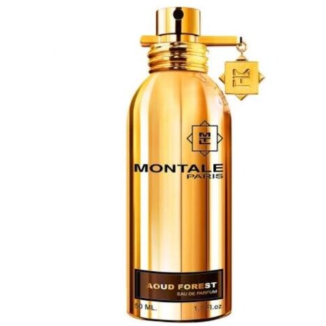 Apa de Parfum Montale Aoud Forest Unisex 50ml