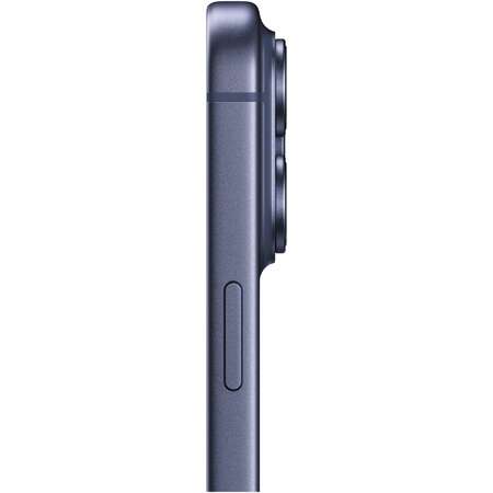 Telefon mobil Apple iPhone 17 Pro Max 512GB 12GB RAM Dual Sim 5G Deep Blue
