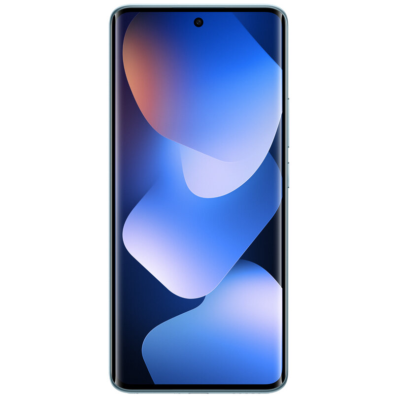 Telefon mobil Xiaomi Redmi Note 15 Pro, 256GB, 8GB RAM, Dual SIM, Glacier Blue + Ring Stand - imagine 2