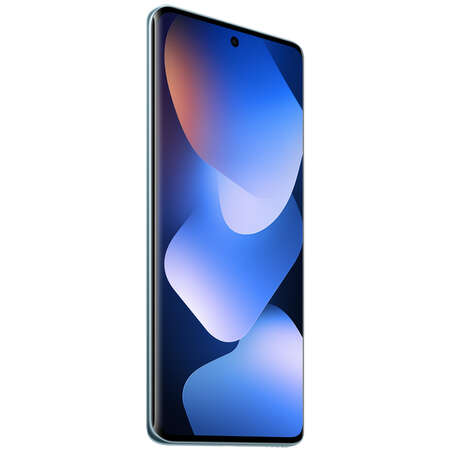 Telefon mobil Xiaomi Redmi Note 15 256GB 8GB RAM Dual Sim 5G Glacier Blue