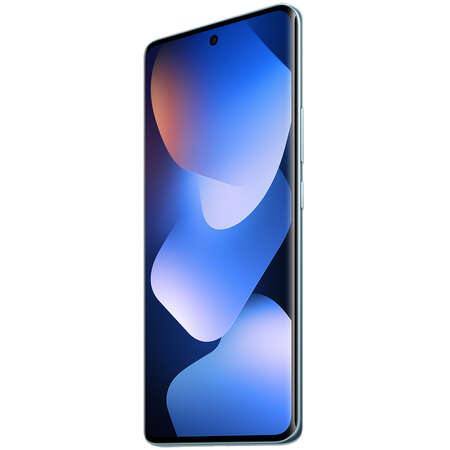 Telefon mobil Xiaomi Redmi Note 15 256GB 8GB RAM Dual Sim 5G Glacier Blue