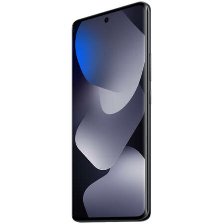 Telefon mobil Xiaomi Redmi Note 15 256GB 8GB RAM Dual Sim 5G Snapdragon 6 Gen 3 Black