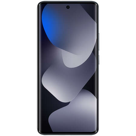 Telefon mobil Xiaomi Redmi Note 15 256GB 8GB RAM Dual Sim 5G Snapdragon 6 Gen 3 Black