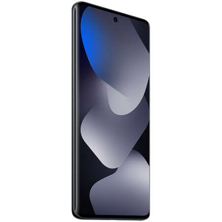 Telefon mobil Xiaomi Redmi Note 15 256GB 8GB RAM Dual Sim 5G Snapdragon 6 Gen 3 Black