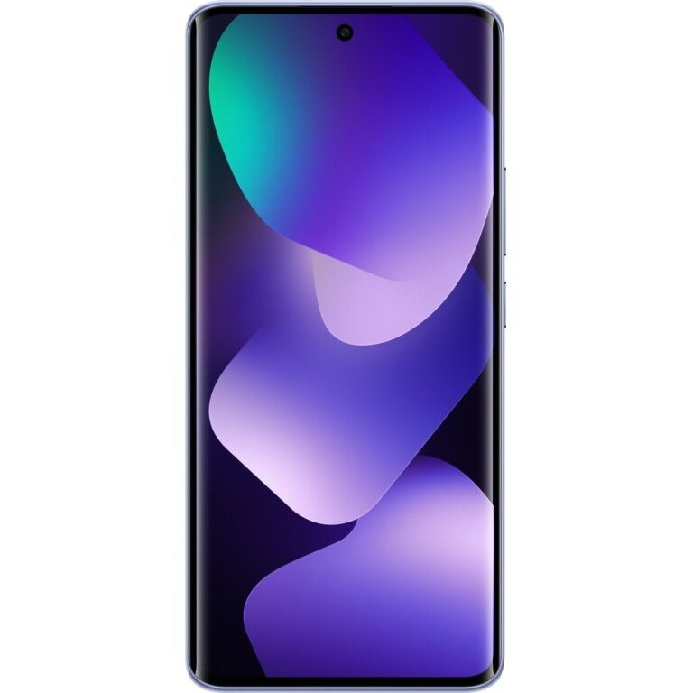 Telefon mobil Xiaomi Redmi Note 15, 128GB, 6GB RAM, Dual SIM, Purple + Ring Stand - imagine 2