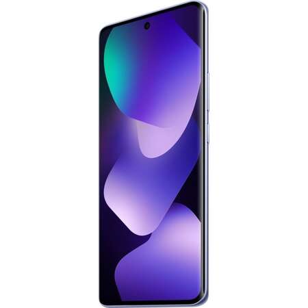 Telefon mobil Xiaomi Redmi Note 15 128GB 6GB RAM Dual Sim 4G Purple