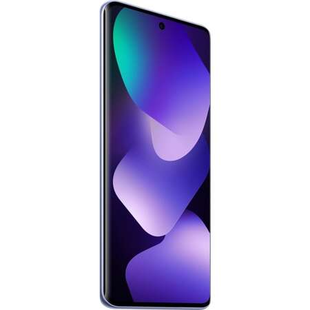 Telefon mobil Xiaomi Redmi Note 15 128GB 6GB RAM Dual Sim 4G Purple