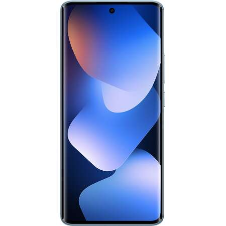 Telefon mobil Xiaomi Redmi Note 15 128GB 6GB RAM Dual Sim 4G Glacier Blue
