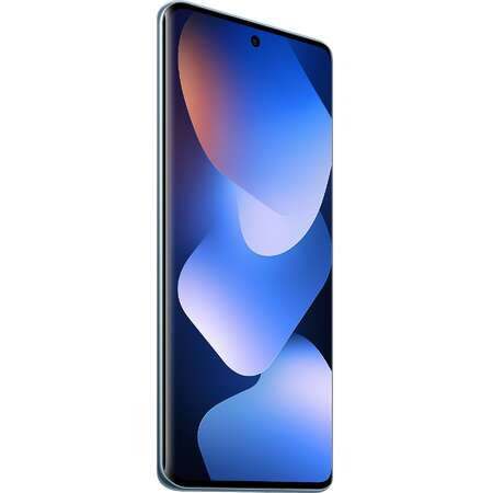 Telefon mobil Xiaomi Redmi Note 15 128GB 6GB RAM Dual Sim 4G Glacier Blue