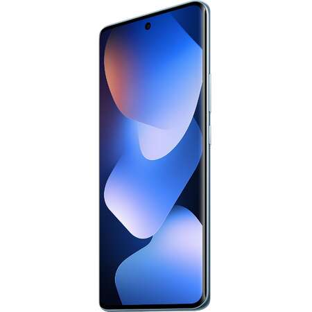Telefon mobil Xiaomi Redmi Note 15 128GB 6GB RAM Dual Sim 4G Glacier Blue
