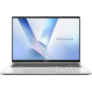 Laptop ASUS Vivobook 16 WUXGA 16 inch AMD Ryzen AI 5 330 16GB 512GB SSD Windows 11 Home Cool Silver