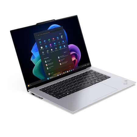 Laptop Lenovo ThinkPad X9-15 Gen 1 Aura Edition 2.8K 15.3 inch Intel Core Ultra 7 258V 32GB 1TB SSD Windows 11 Pro Grey
