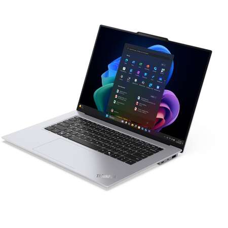 Laptop Lenovo ThinkPad X9-15 Gen 1 Aura Edition 2.8K 15.3 inch Intel Core Ultra 7 258V 32GB 1TB SSD Windows 11 Pro Grey