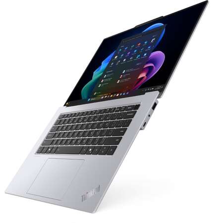Laptop Lenovo ThinkPad X9-15 Gen 1 Aura Edition 2.8K 15.3 inch Intel Core Ultra 7 258V 32GB 1TB SSD Windows 11 Pro Grey