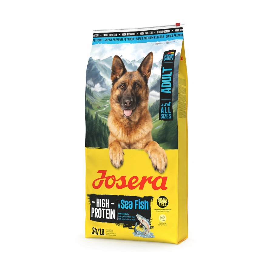 Hrana Uscata pentru Câini JOSERA cu Peste 12.5 kg