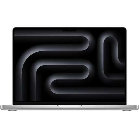 Laptop Apple MacBook Pro 14.2 inch Liquid Retina XDR M5 10-Core 24GB 1TB SSD macOS Silver