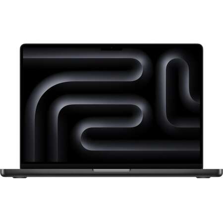 Laptop Apple MacBook Pro 14.2 inch Liquid Retina XDR M5 10-Core 24GB 1TB SSD macOS Space Black