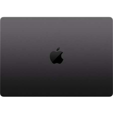 Laptop Apple MacBook Pro 14.2 inch Liquid Retina XDR M5 10-Core 24GB 1TB SSD macOS Space Black