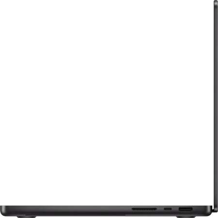 Laptop Apple MacBook Pro 14.2 inch Liquid Retina XDR M5 10-Core 24GB 1TB SSD macOS Space Black