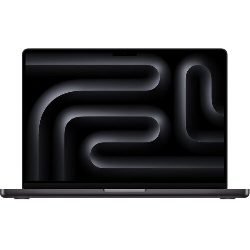 Laptop MacBook Pro 14.2 inch Liquid Retina XDR M5 10-Core 32GB 1TB SSD macOS Space Black