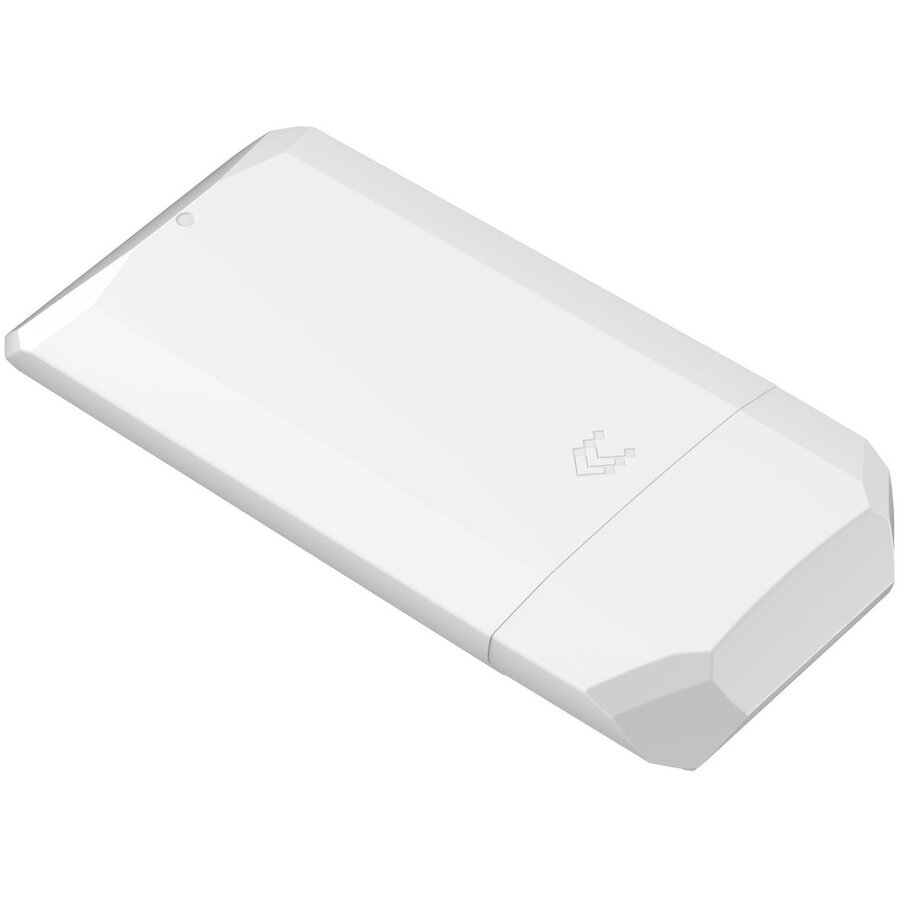 Router Industrial pentru Exterior OTD500 5G Slot Dual SIM PoE IP55 Alb