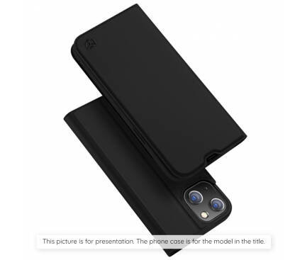 Techsuit Husa Huawei Pura 80 Ultra Negru