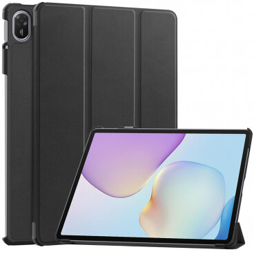 Husa Techsuit Huawei MatePad 11.5 2025 FoldPro Negru