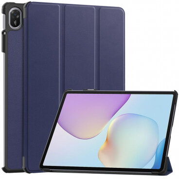 Husa Techsuit Huawei MatePad 11.5 (2025) FoldPro Albastru