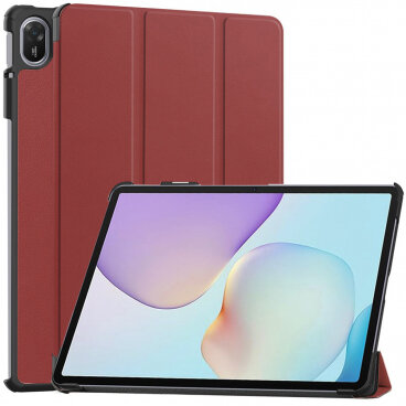 Husa Techsuit Huawei MatePad 11.5 2025 FoldPro Roșu