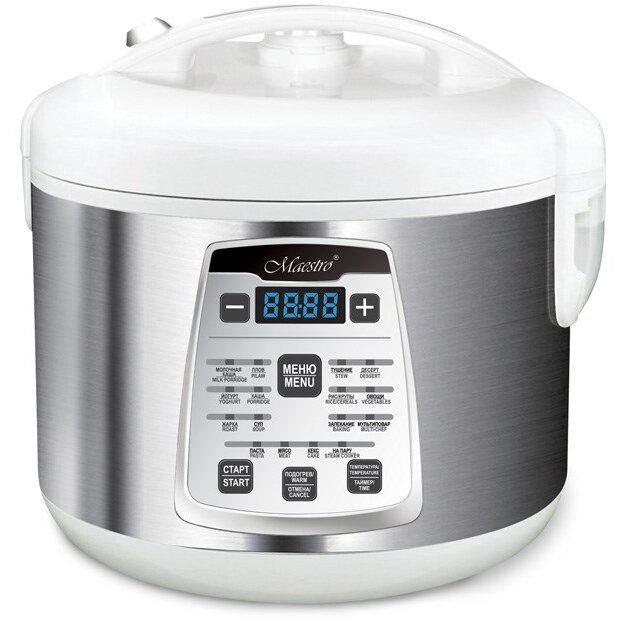 Multicooker MR-792 17 Programe 700W 5L