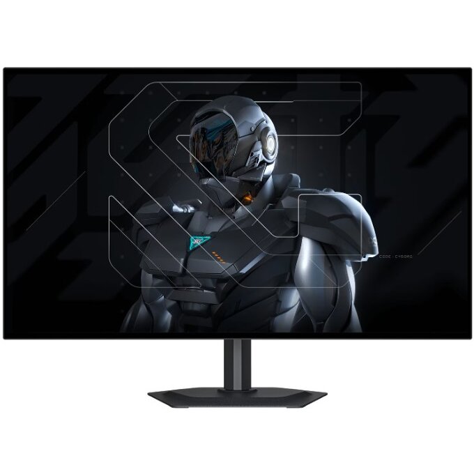 Monitor Gaming OLED MO27Q28G 68.6cm 27Inch 2560 x 1440 WQHD 280Hz 0.03ms Negru