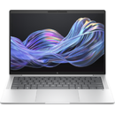 Laptop HP EliteBook X G1i WUXGA 14 inch Intel Core Ultra 7 258V 32GB 512GB SSD Windows 11 Pro Silver
