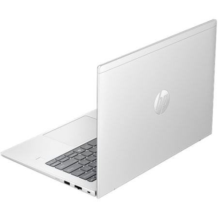 Laptop HP ProBook 4 G1i AI WUXGA 14 inch Intel Core Ultra 7 255U 24GB 1TB SSD Windows 11 Pro Silver