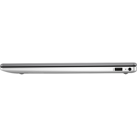 Laptop HP 250R G10 FHD 15.6 inch Intel Core 3 100U 8GB 512GB SSD Free Dos Silver