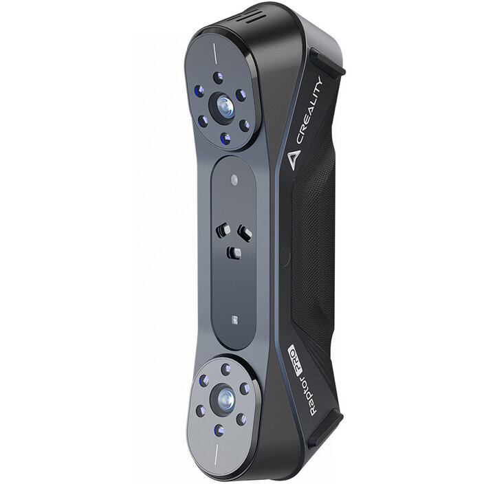 3D Scanner CR-Scan Raptor Pro Negru