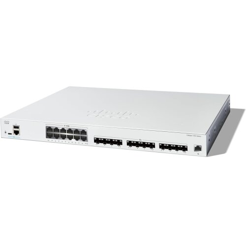 Switch Catalyst C1300-24XTS 24 Porturi