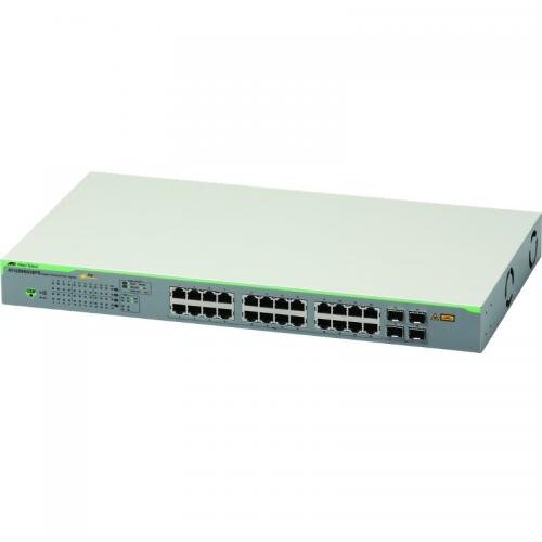 Switch AT-GS950/28PSV2-50 24 Porturi PoE
