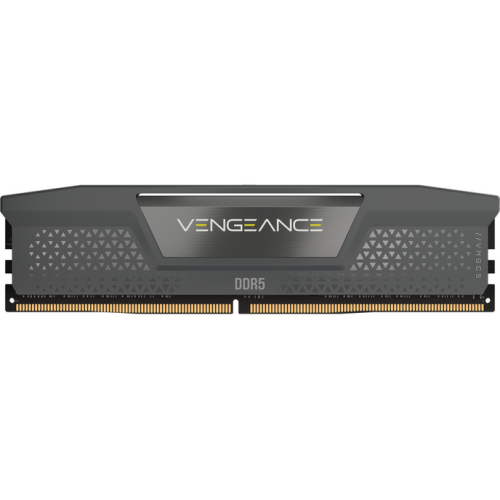 Memorie Vengeance Grey 16GB (1x 16GB) DDR5 6000MHz
