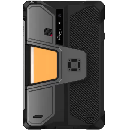 Tableta Unihertz Rugged 8849 TANK Pad DLP Projector 5G Dual SIM 10.95Inch 120Hz IPS 8-Core Dimensity 8200 16GB RAM + 512GB NFC GPS 21200mAh IP69 IP69K Android 14
