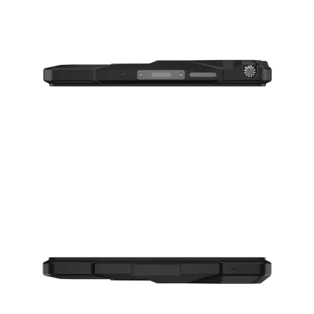 Tableta Unihertz Rugged 8849 TANK Pad DLP Projector 5G Dual SIM 10.95Inch 120Hz IPS 8-Core Dimensity 8200 16GB RAM + 512GB NFC GPS 21200mAh IP69 IP69K Android 14