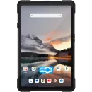 Tableta Unihertz Rugged 8849 TANK Pad DLP Projector 5G Dual SIM 10.95Inch 120Hz IPS 8-Core Dimensity 8200 16GB RAM + 512GB NFC GPS 21200mAh IP69 IP69K Android 14
