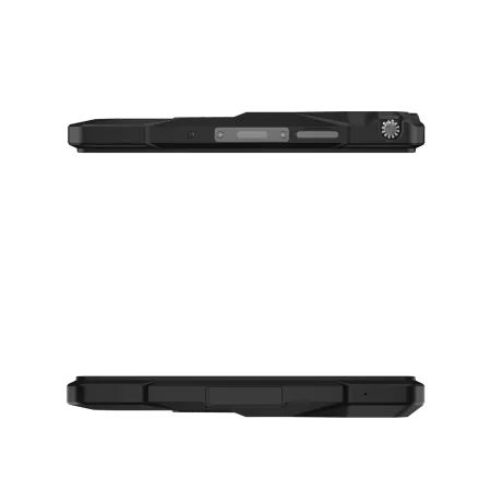 Tableta Unihertz 8849 TANK Pad E DLP Projector 5G Dual SIM 11Inch 120Hz IPS 8-Core Dimensity 8200 12GB RAM + 512GB NFC GPS 21200mAh IP69 IP69K Android 15
