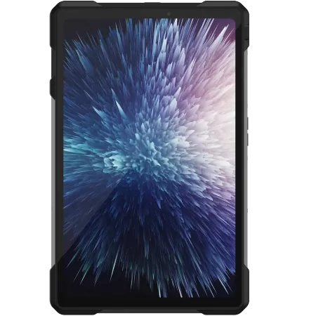 Tableta Unihertz 8849 TANK Pad E DLP Projector 5G Dual SIM 11Inch 120Hz IPS 8-Core Dimensity 8200 12GB RAM + 512GB NFC GPS 21200mAh IP69 IP69K Android 15