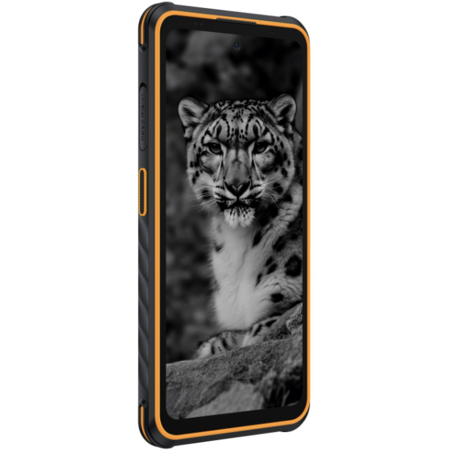 Smartphone Ulefone Armor X31 4G 6GB 128GB 6.56inch Orange