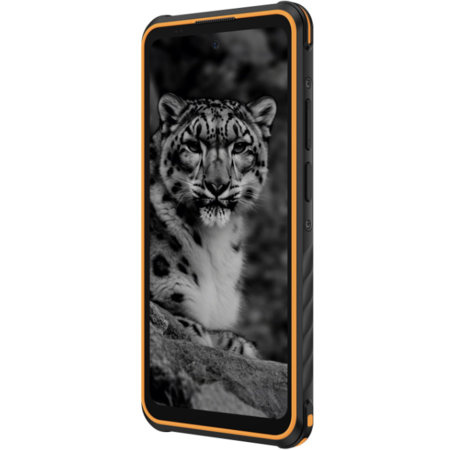 Smartphone Ulefone Armor X31 4G 6GB 128GB 6.56inch Orange
