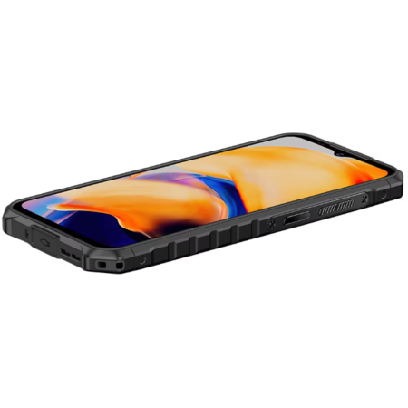 Smartphone Ulefone Armor X13 4G 6.52inch 6GB 64GB Black