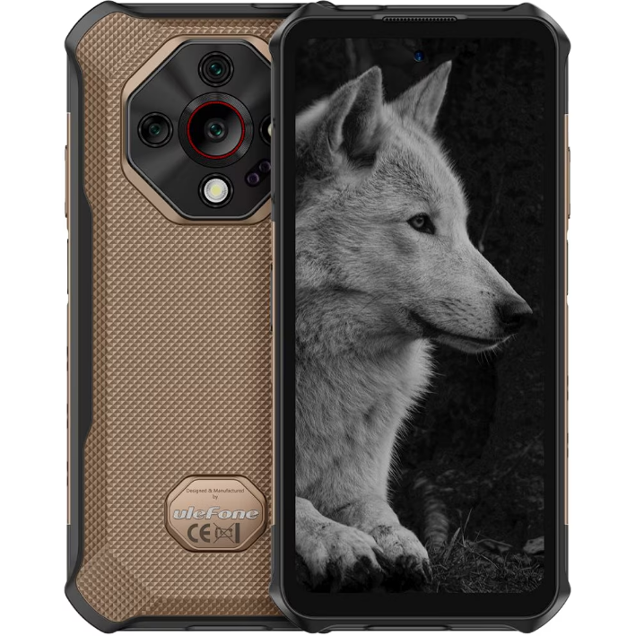 Smartphone Armor X16 Pro 5G 8GB 256GB Sand Dune