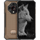 Smartphone Ulefone Armor X16 4G 6.56inch 6GB 128GB Sand Dune